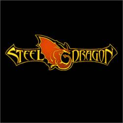 logo Steel Dragon